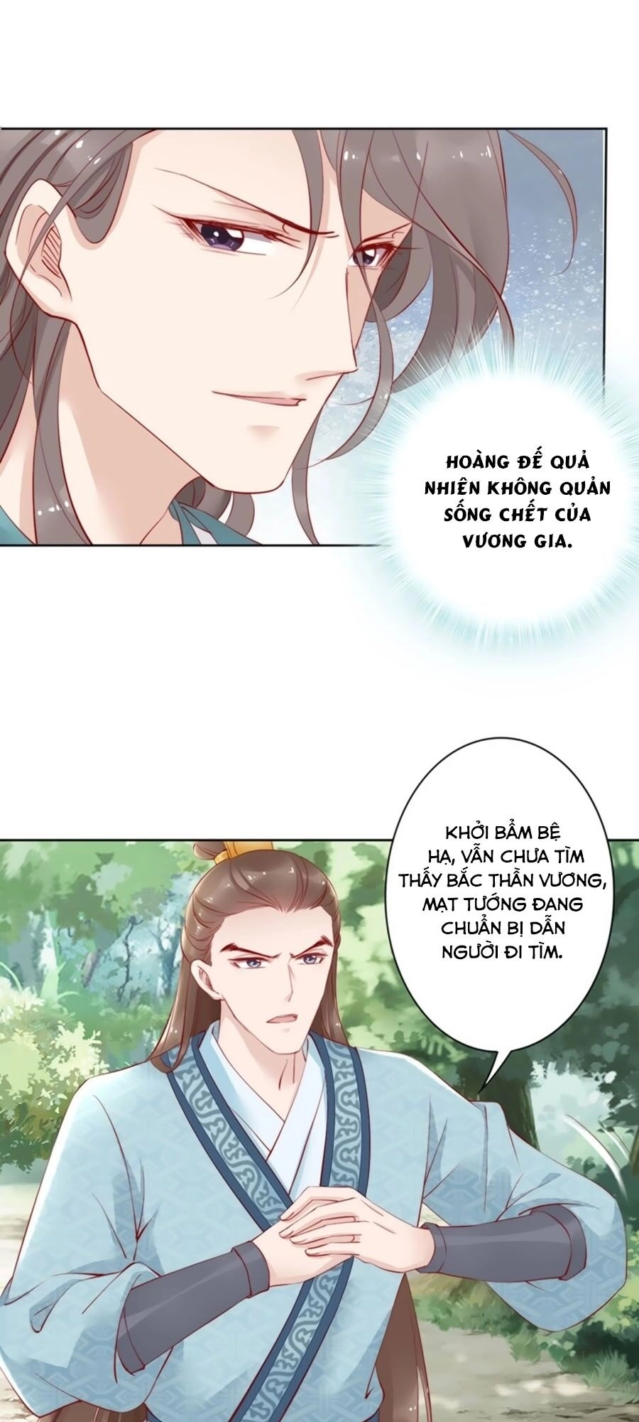 Đế Cung Đông Hoàng Phi Chapter 66 - 5