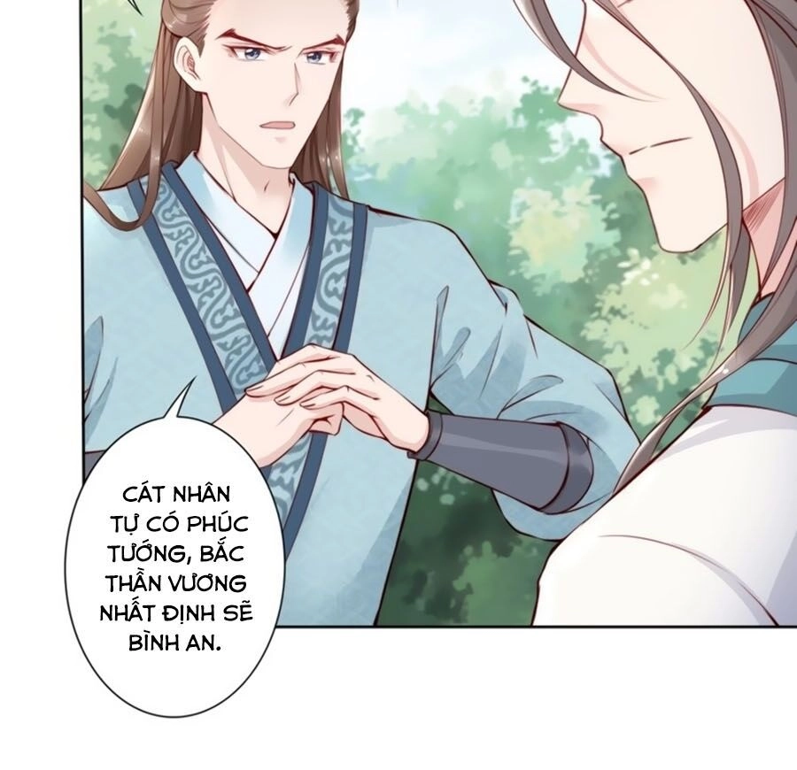 Đế Cung Đông Hoàng Phi Chapter 66 - 11