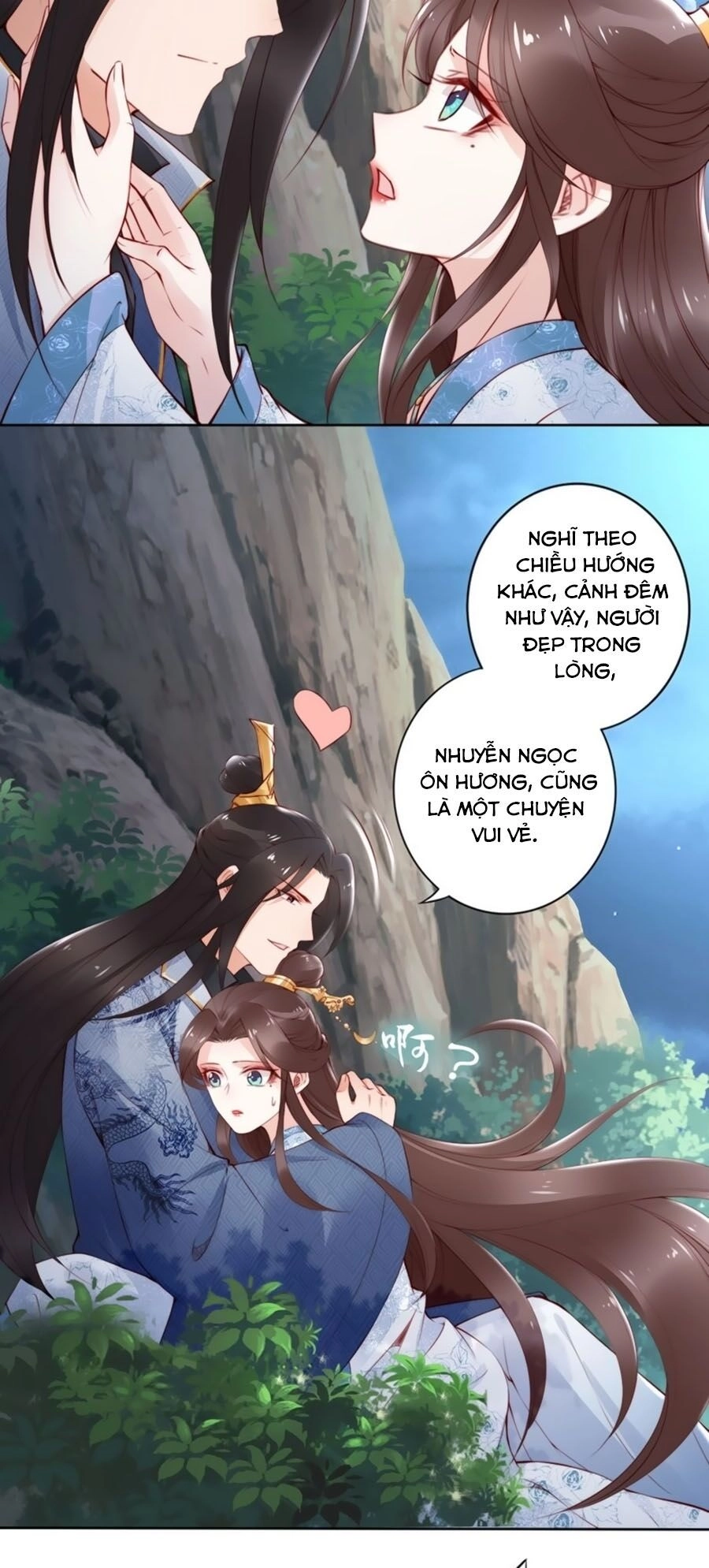 Đế Cung Đông Hoàng Phi Chapter 66 - 20