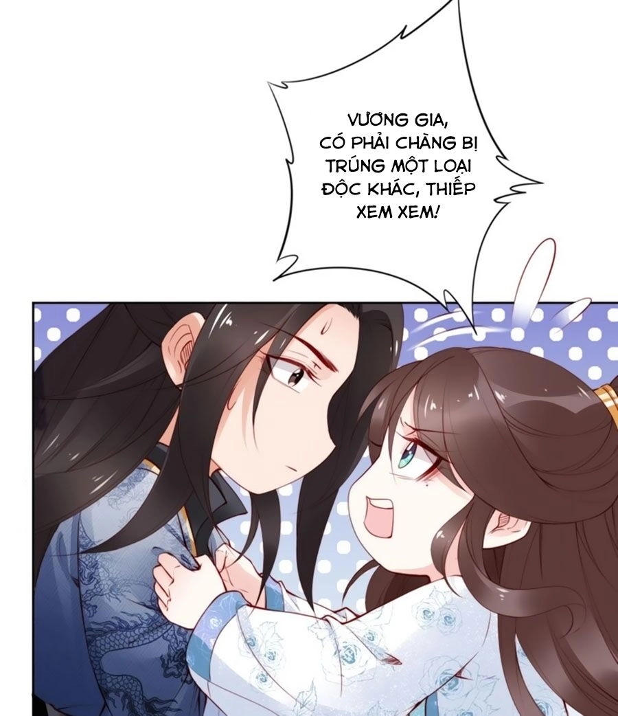 Đế Cung Đông Hoàng Phi Chapter 66 - 21