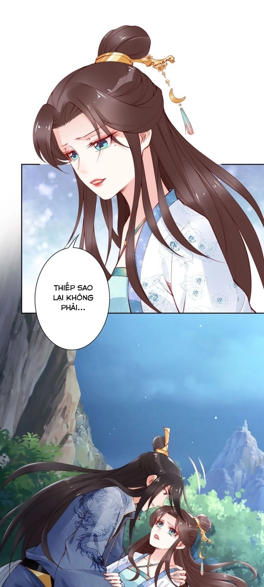 Đế Cung Đông Hoàng Phi Chapter 66 - 23