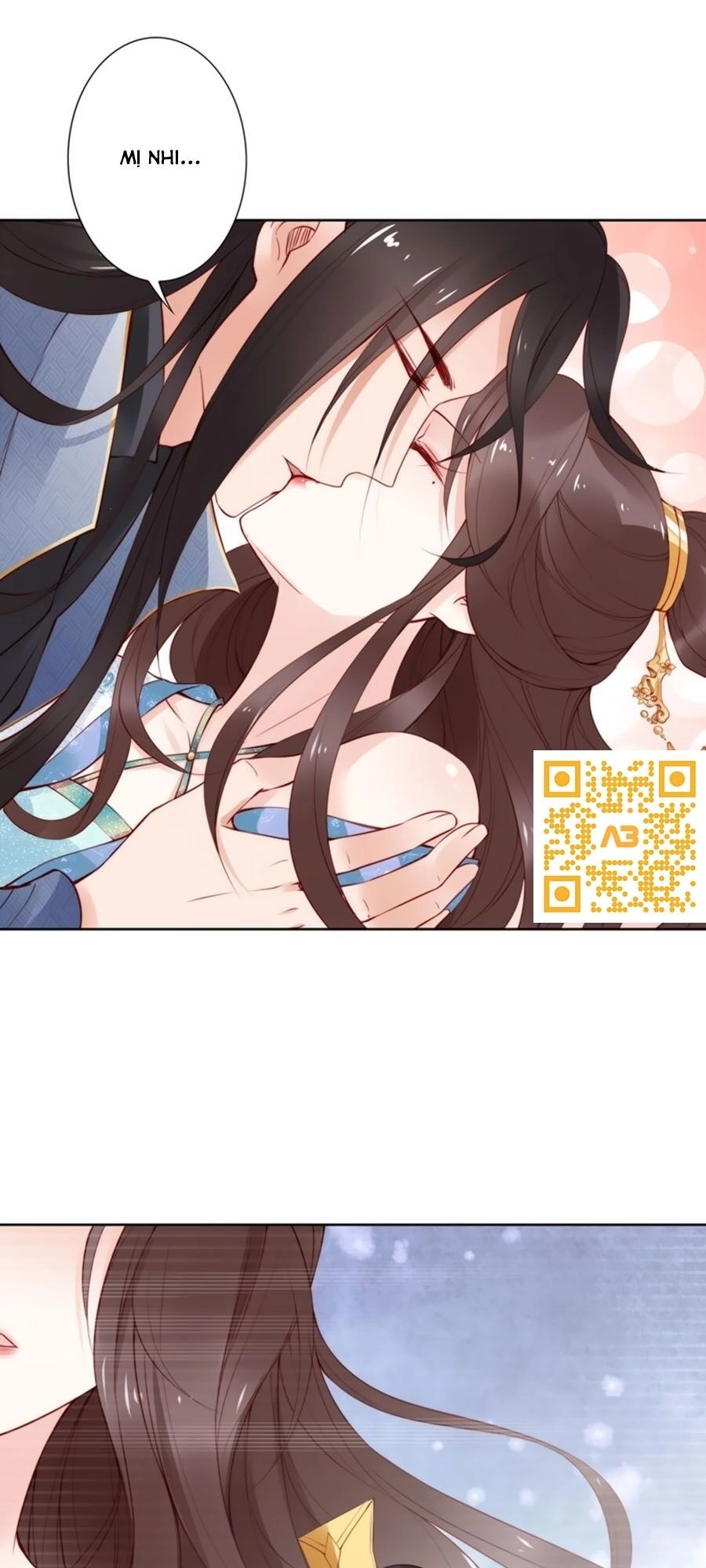 Đế Cung Đông Hoàng Phi Chapter 66 - 25