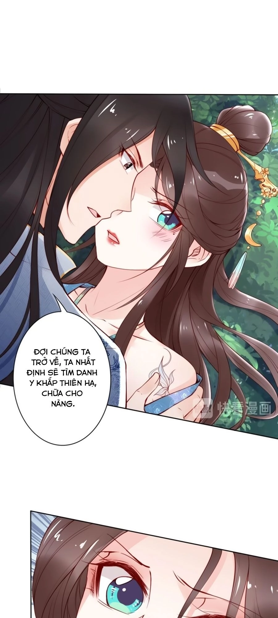 Đế Cung Đông Hoàng Phi Chapter 66 - 27