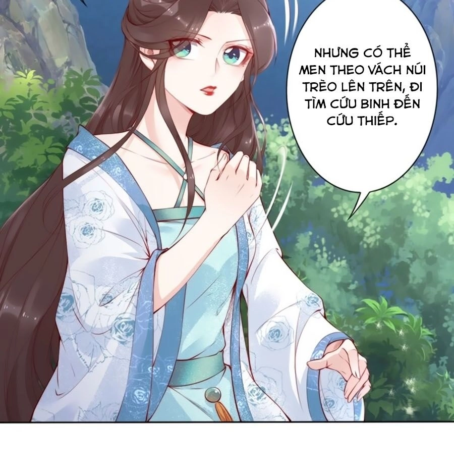 Đế Cung Đông Hoàng Phi Chapter 66 - 30