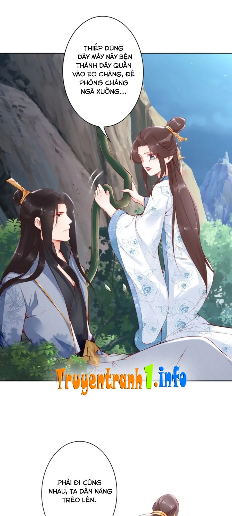 Đế Cung Đông Hoàng Phi Chapter 66 - 31