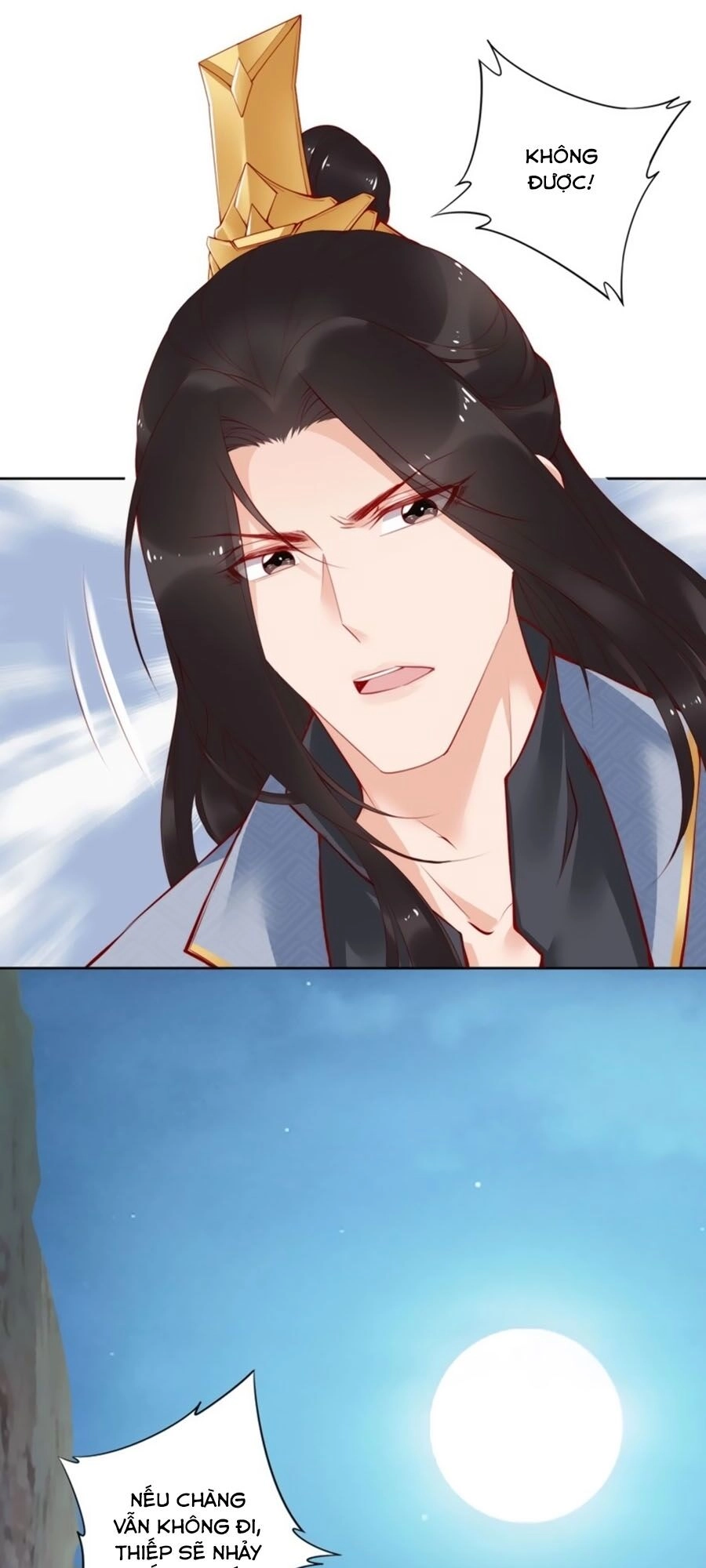 Đế Cung Đông Hoàng Phi Chapter 66 - 34