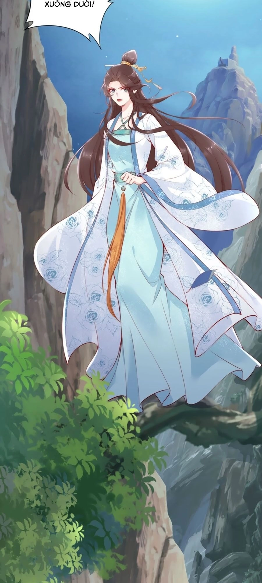 Đế Cung Đông Hoàng Phi Chapter 66 - 35