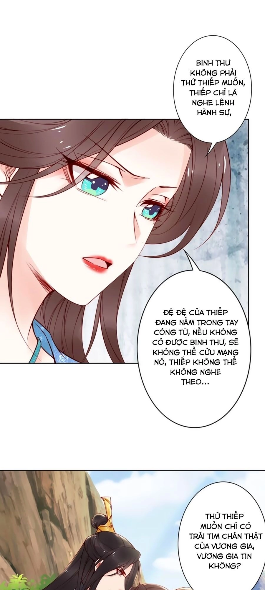 Đế Cung Đông Hoàng Phi Chapter 67 - 5