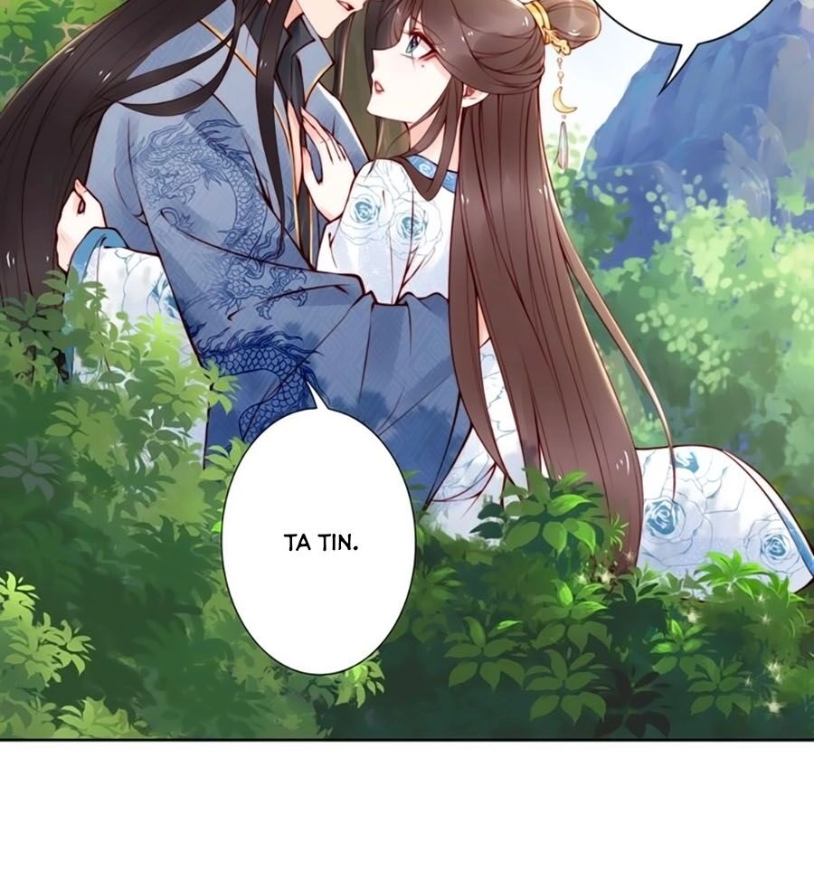 Đế Cung Đông Hoàng Phi Chapter 67 - 6