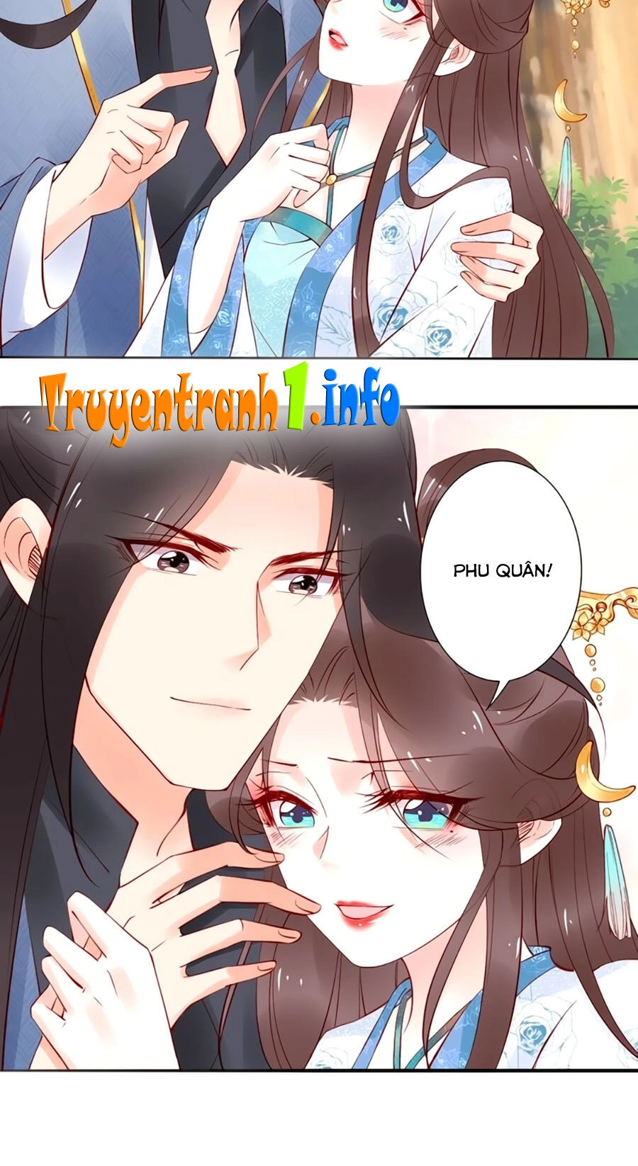 Đế Cung Đông Hoàng Phi Chapter 67 - 17