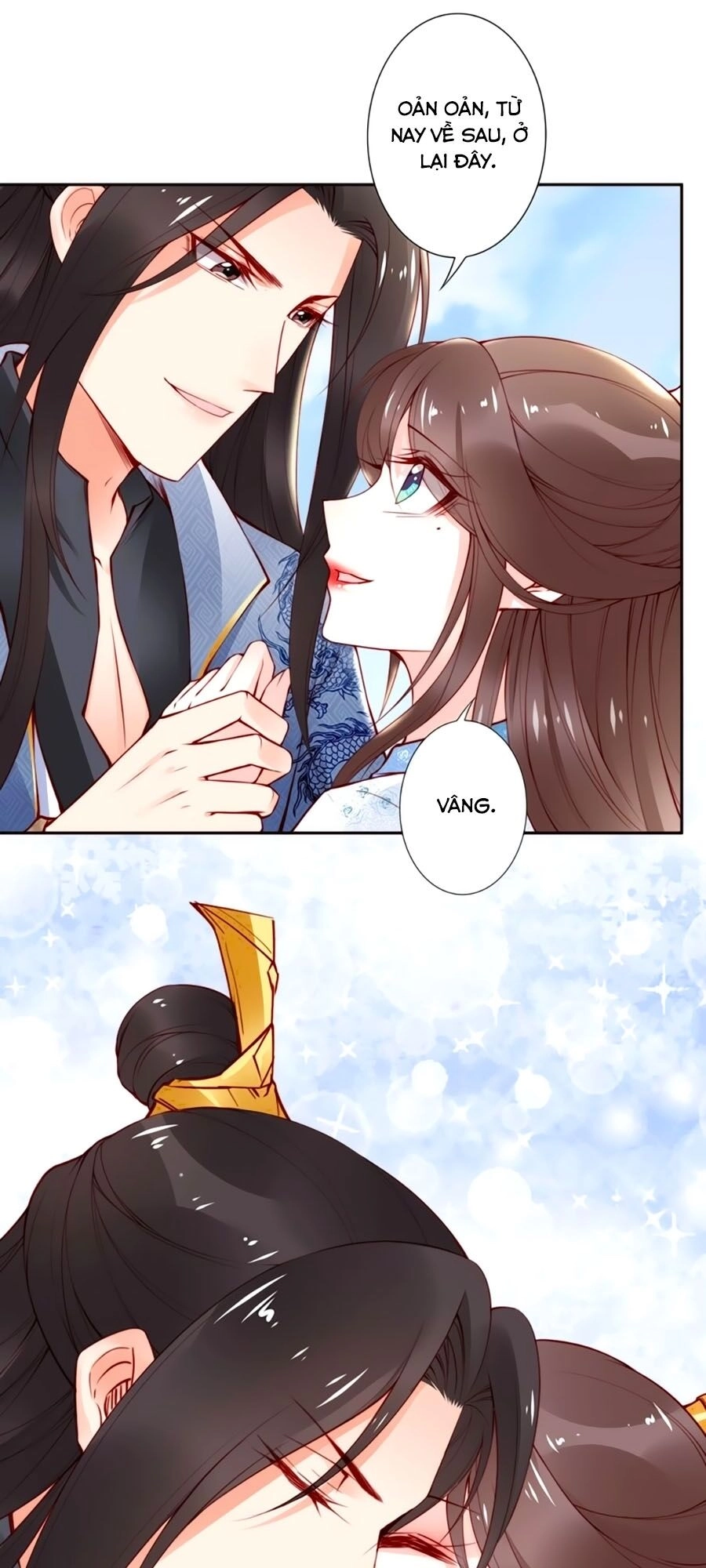 Đế Cung Đông Hoàng Phi Chapter 67 - 20