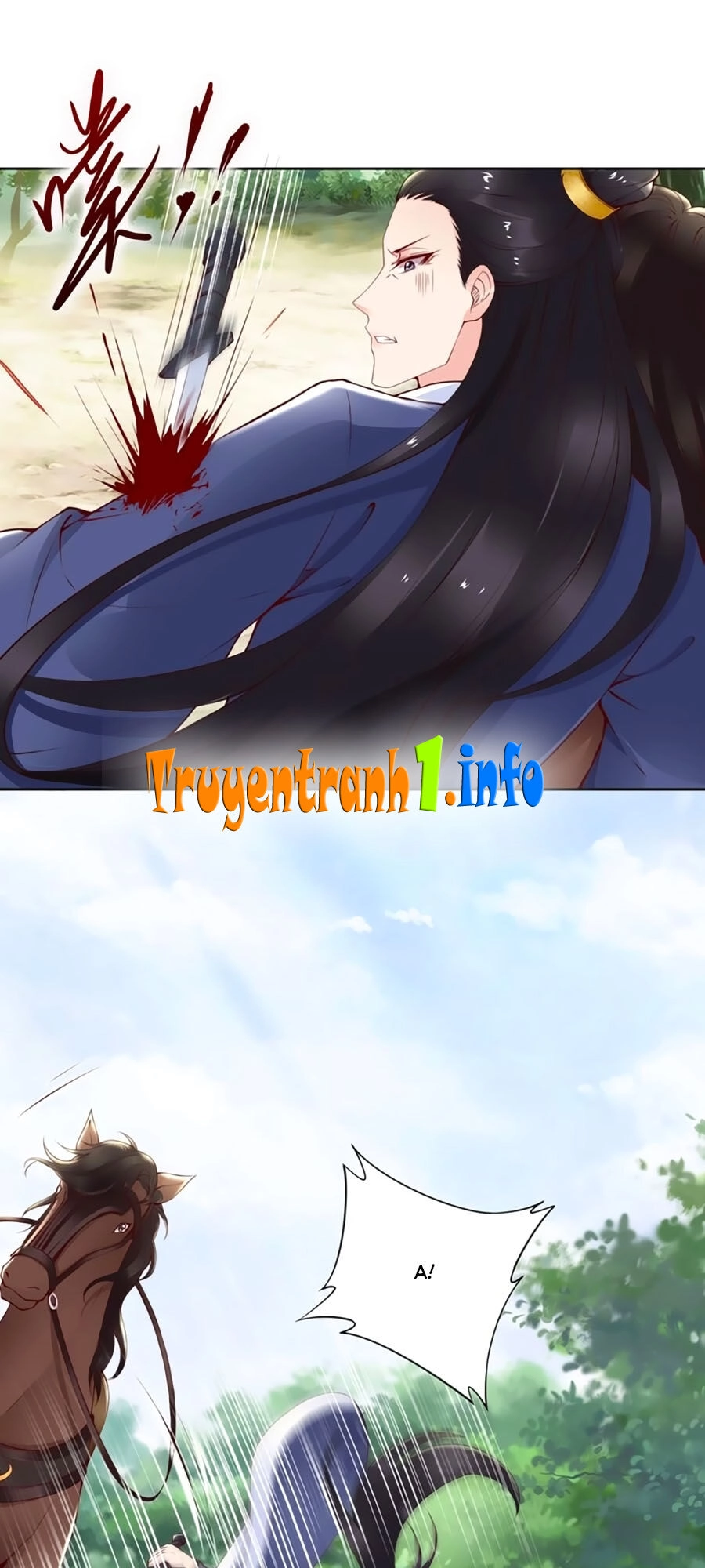 Đế Cung Đông Hoàng Phi Chapter 67 - 32