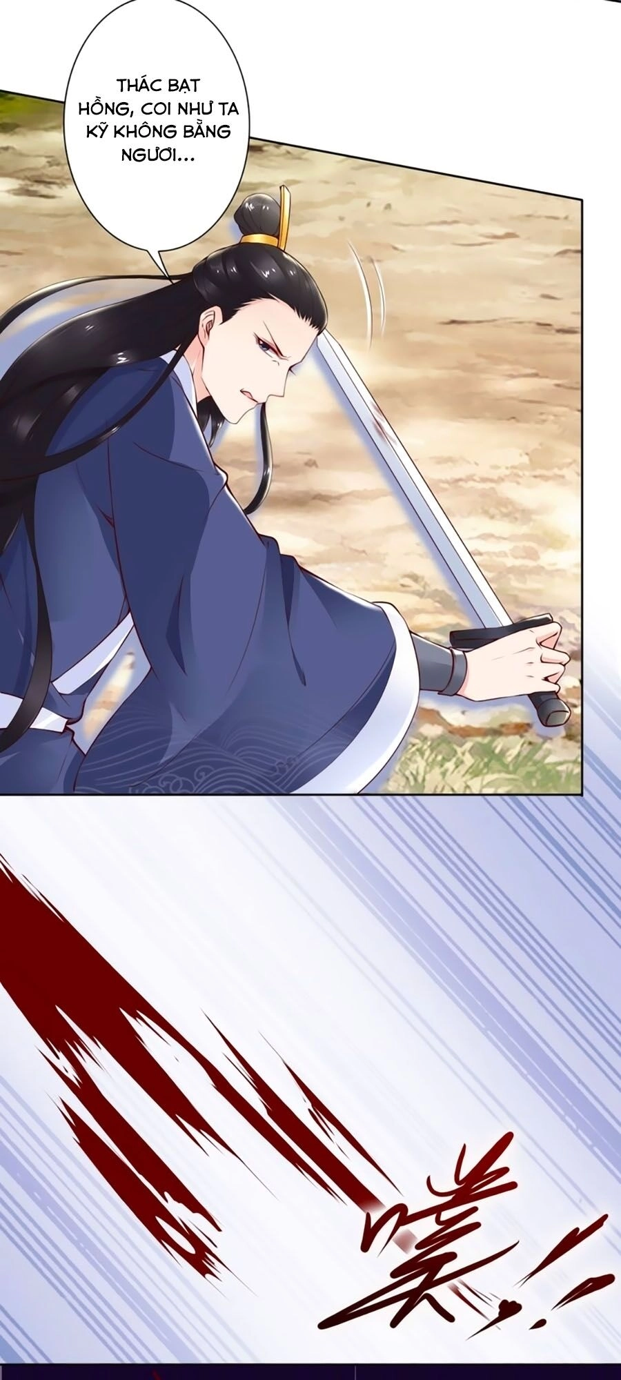 Đế Cung Đông Hoàng Phi Chapter 67 - 34