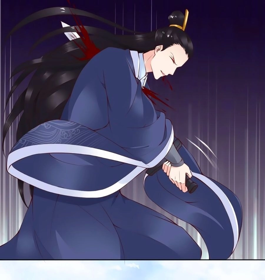 Đế Cung Đông Hoàng Phi Chapter 67 - 35