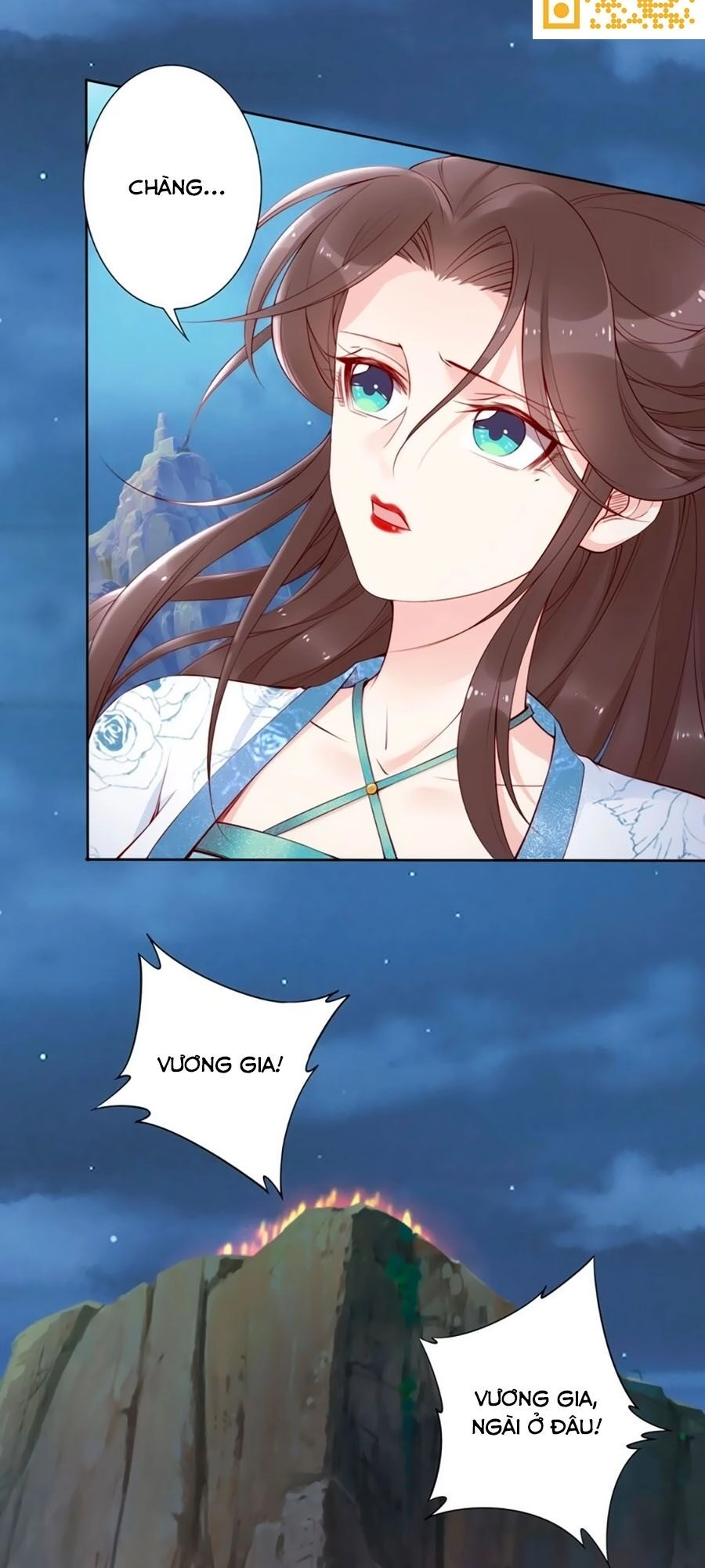 Đế Cung Đông Hoàng Phi Chapter 68 - 2