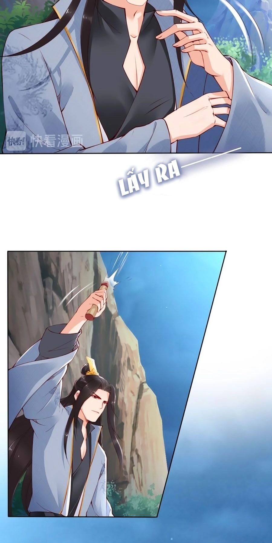 Đế Cung Đông Hoàng Phi Chapter 68 - 5