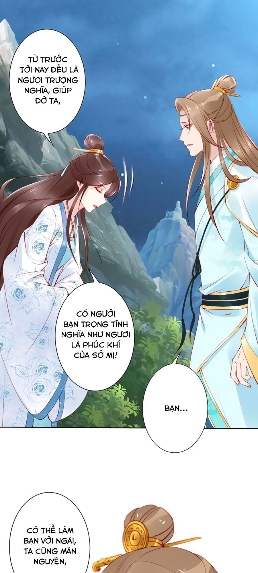 Đế Cung Đông Hoàng Phi Chapter 68 - 14