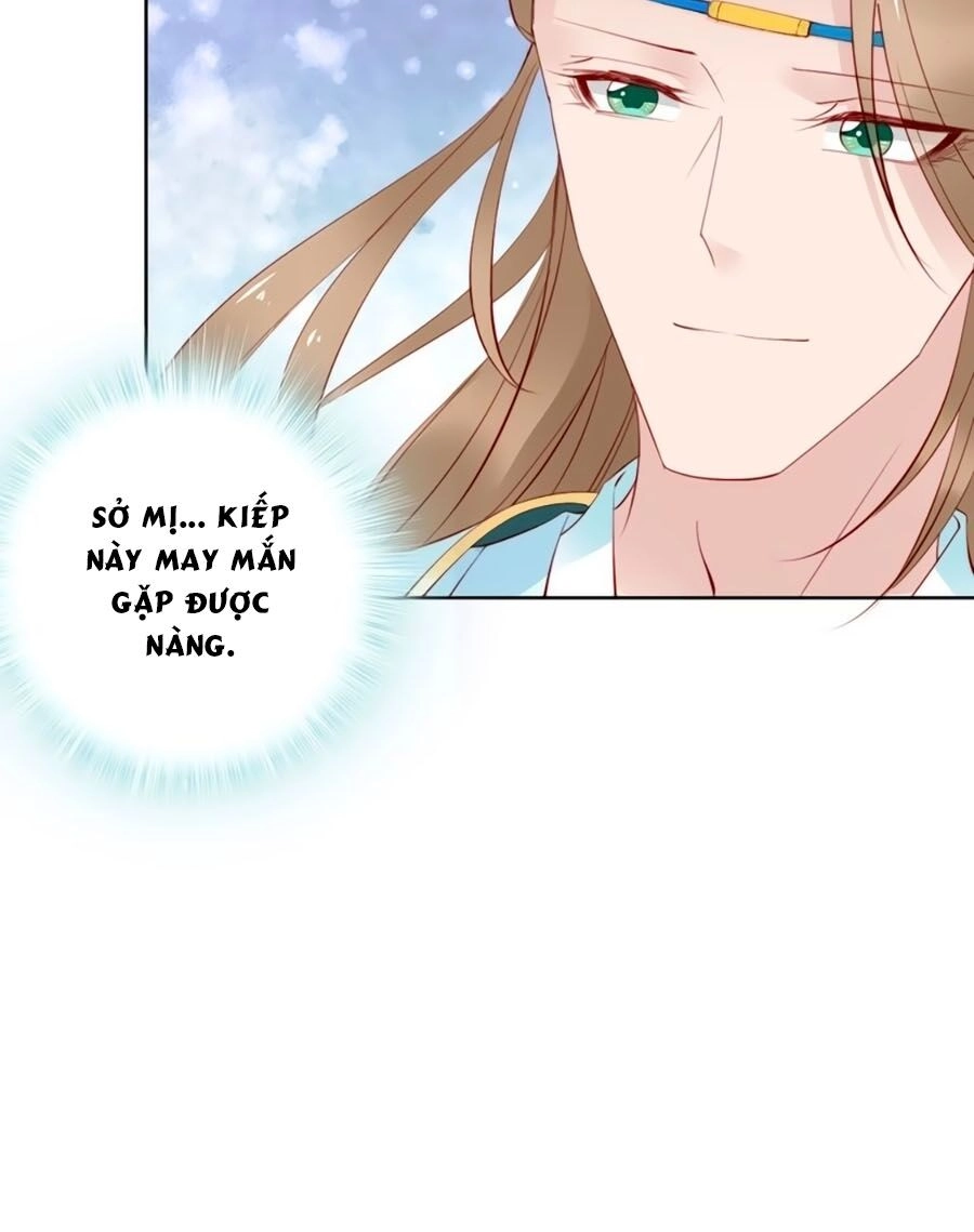 Đế Cung Đông Hoàng Phi Chapter 68 - 17