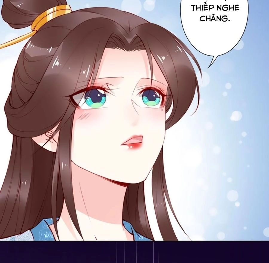 Đế Cung Đông Hoàng Phi Chapter 68 - 25