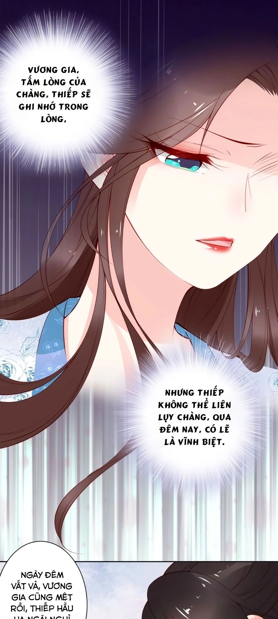 Đế Cung Đông Hoàng Phi Chapter 68 - 26