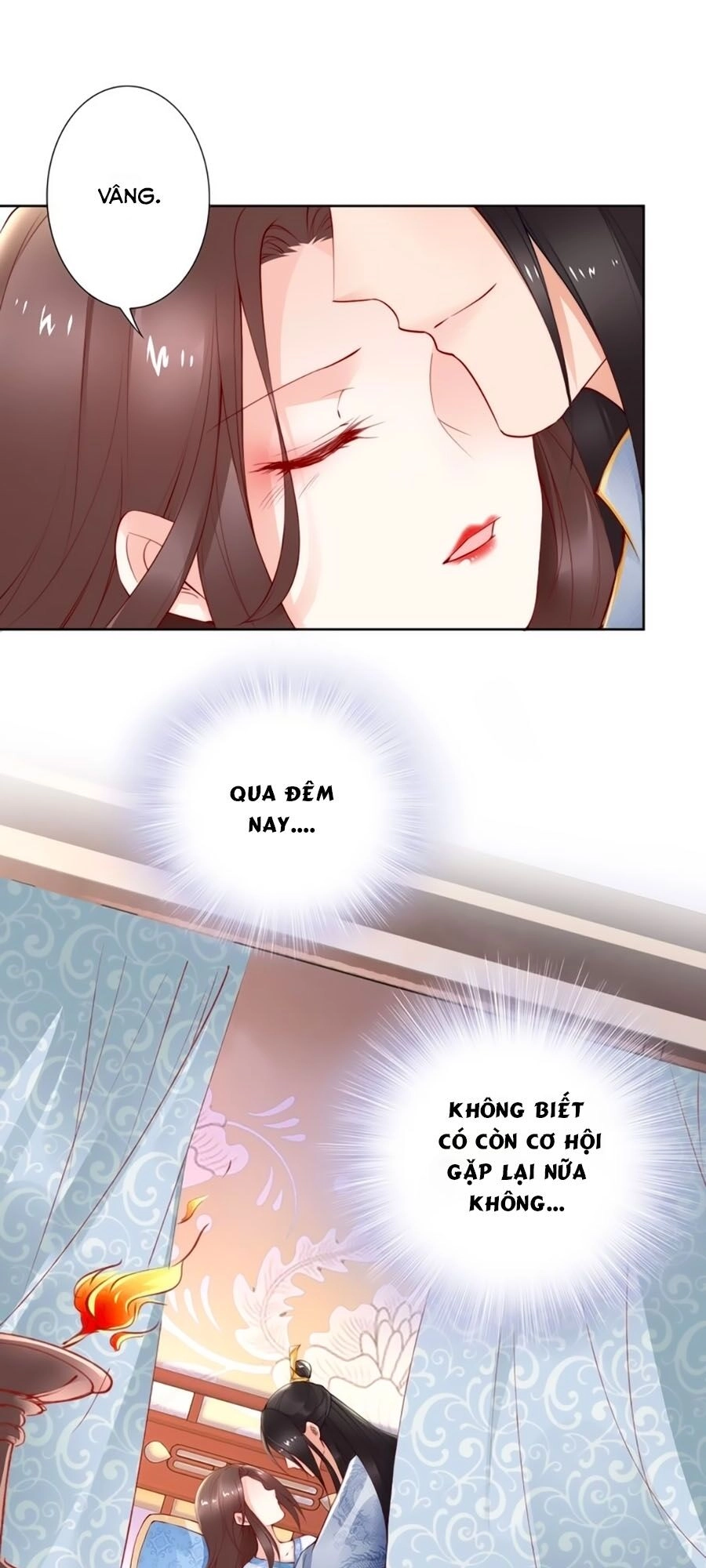 Đế Cung Đông Hoàng Phi Chapter 68 - 30