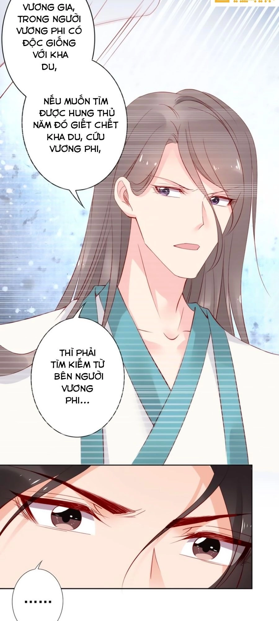 Đế Cung Đông Hoàng Phi Chapter 69 - 2