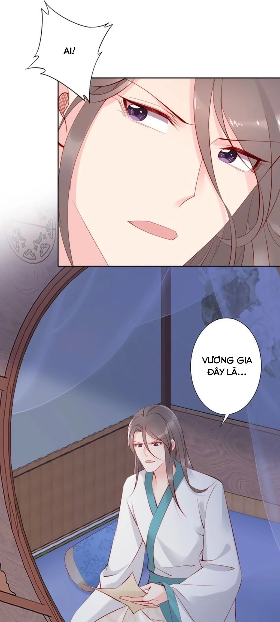 Đế Cung Đông Hoàng Phi Chapter 69 - 6