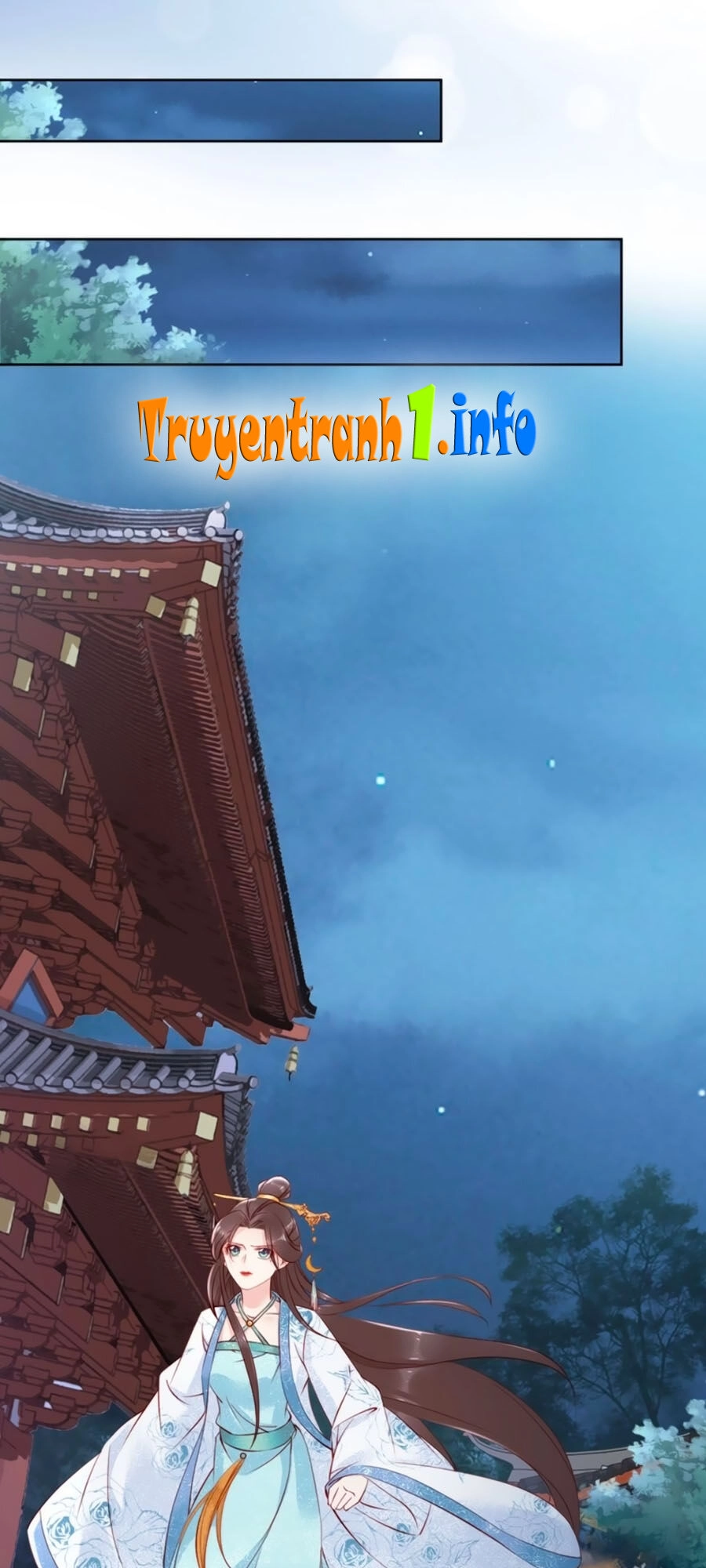 Đế Cung Đông Hoàng Phi Chapter 69 - 8