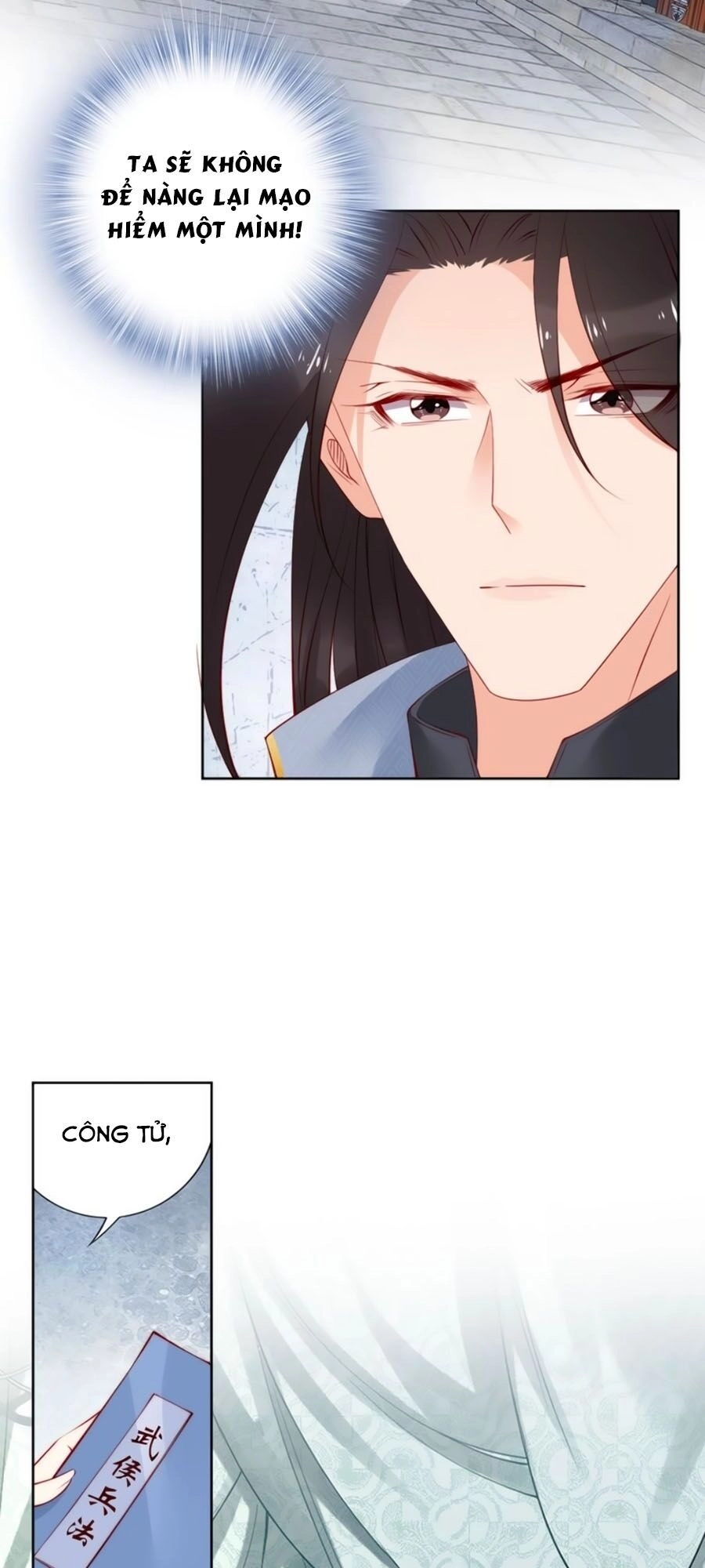 Đế Cung Đông Hoàng Phi Chapter 69 - 10