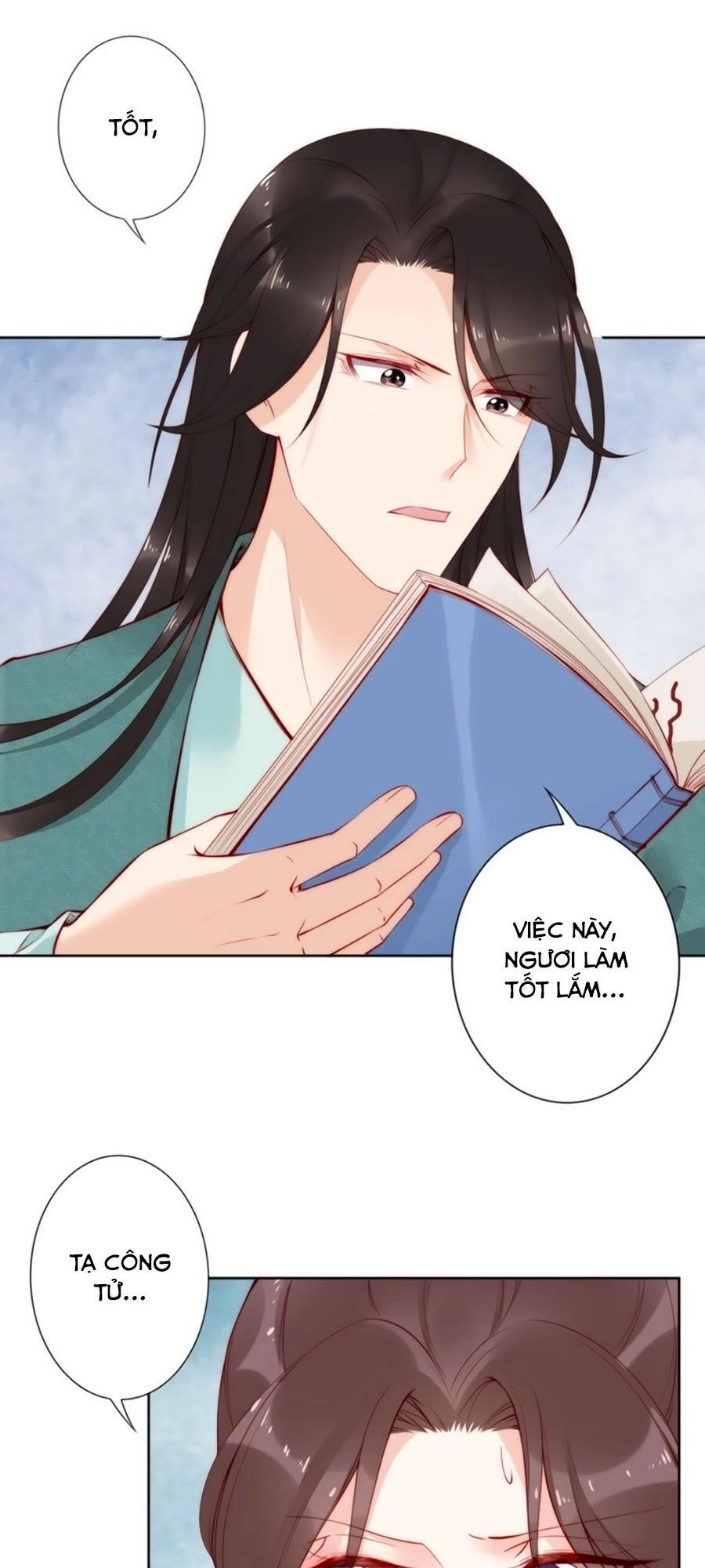 Đế Cung Đông Hoàng Phi Chapter 69 - 13