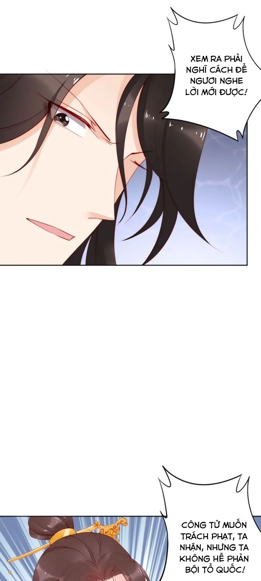 Đế Cung Đông Hoàng Phi Chapter 69 - 21