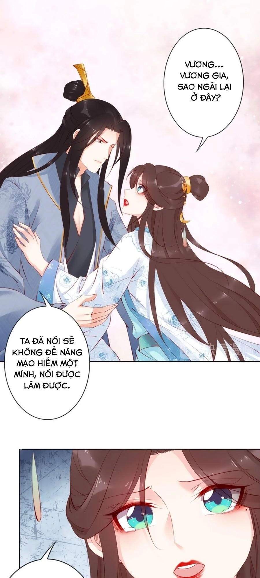 Đế Cung Đông Hoàng Phi Chapter 69 - 26