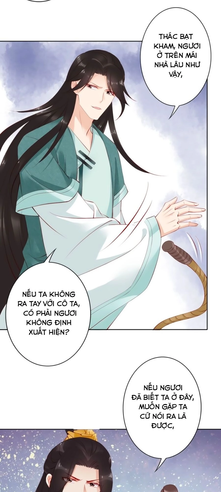 Đế Cung Đông Hoàng Phi Chapter 69 - 28