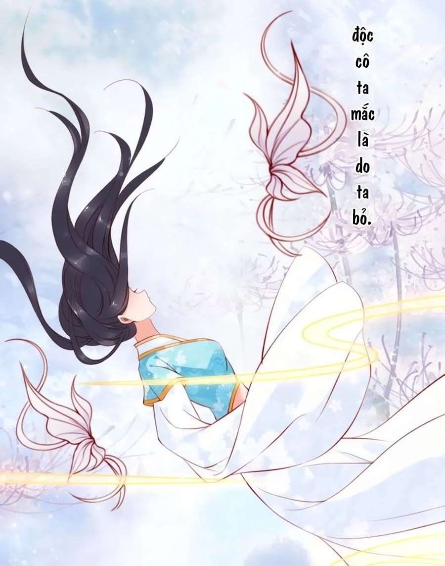 Đế Cung Đông Hoàng Phi Chapter 69 - 33