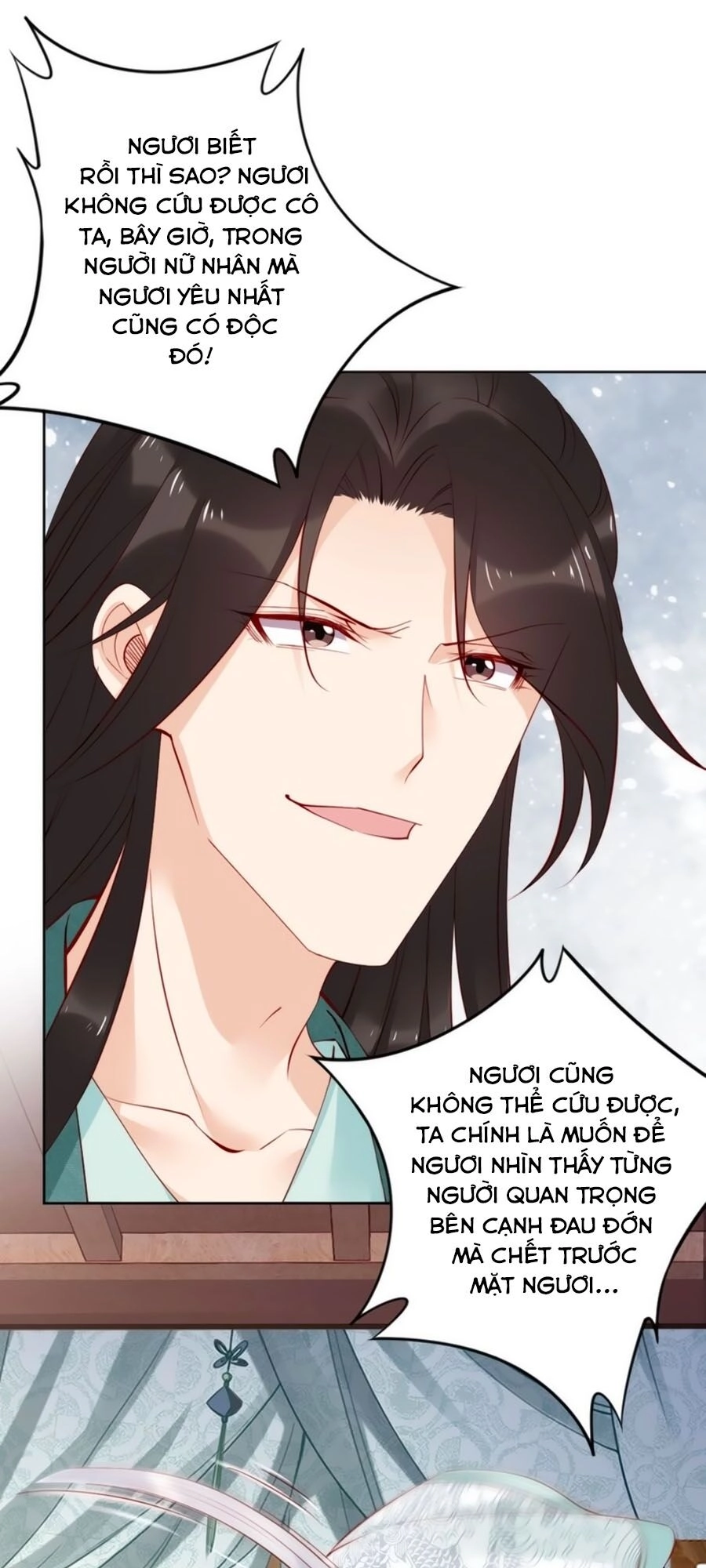 Đế Cung Đông Hoàng Phi Chapter 69 - 35