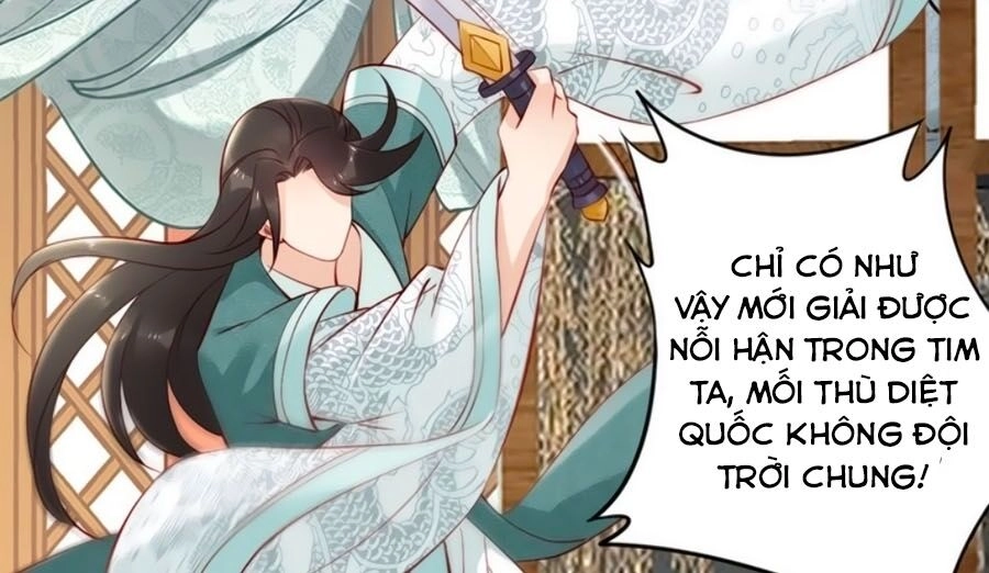 Đế Cung Đông Hoàng Phi Chapter 69 - 36