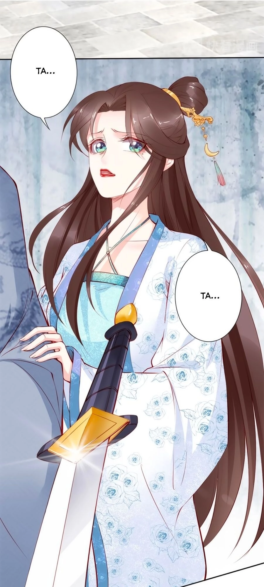 Đế Cung Đông Hoàng Phi Chapter 69 - 44