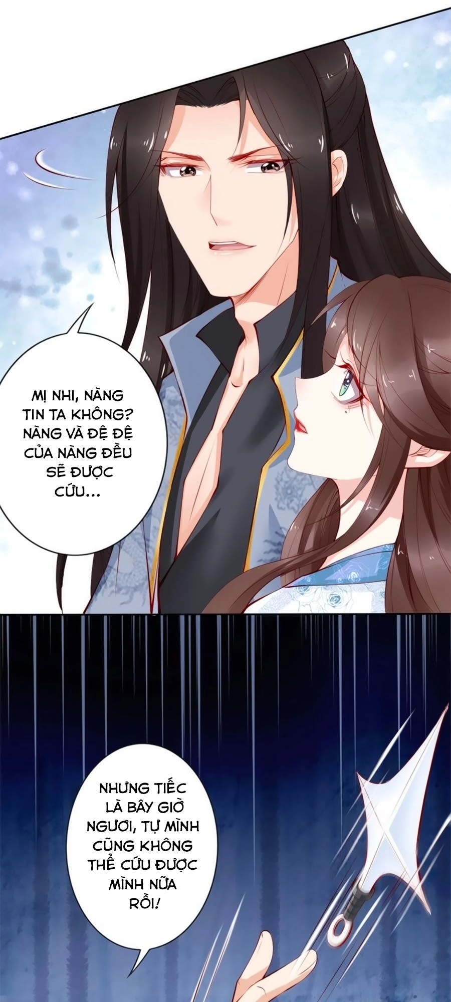 Đế Cung Đông Hoàng Phi Chapter 69 - 46