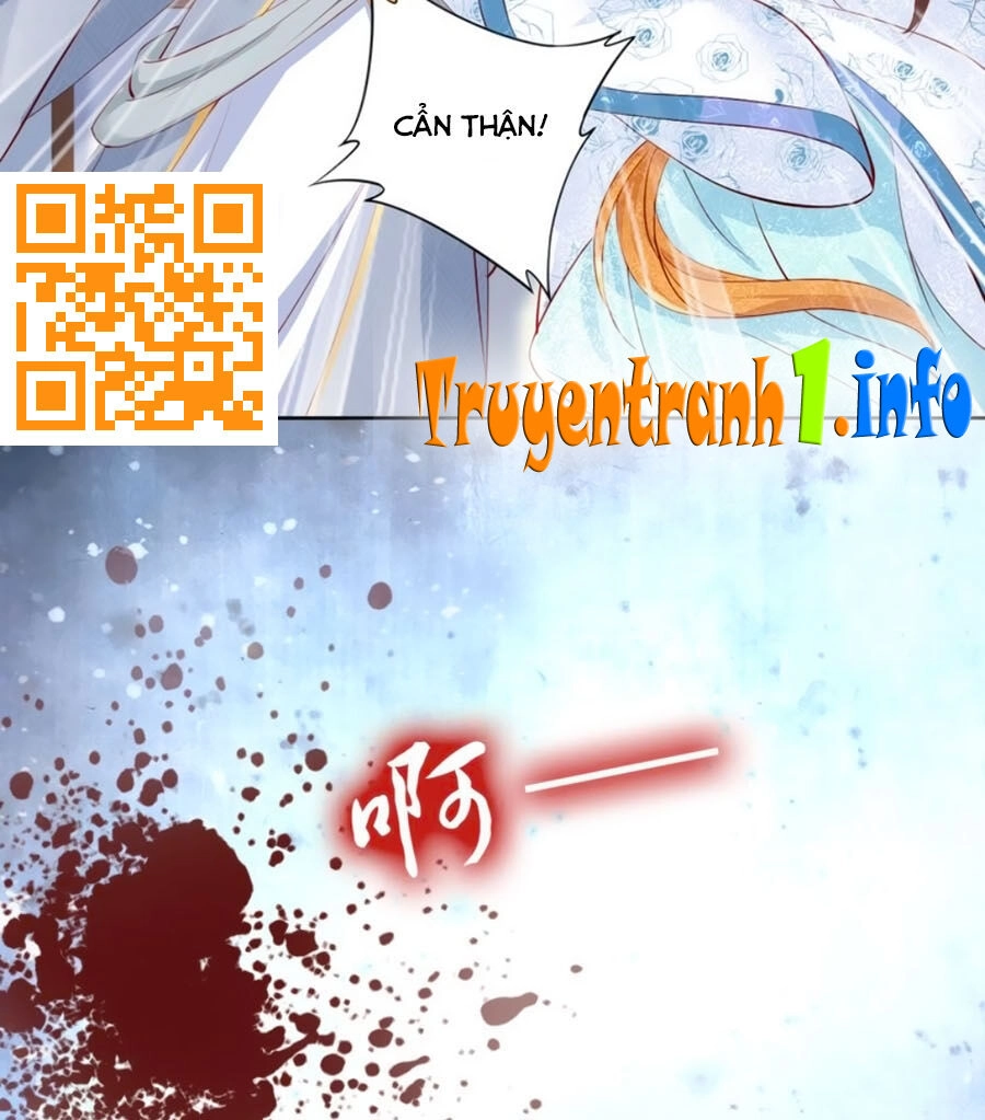 Đế Cung Đông Hoàng Phi Chapter 70 - 2