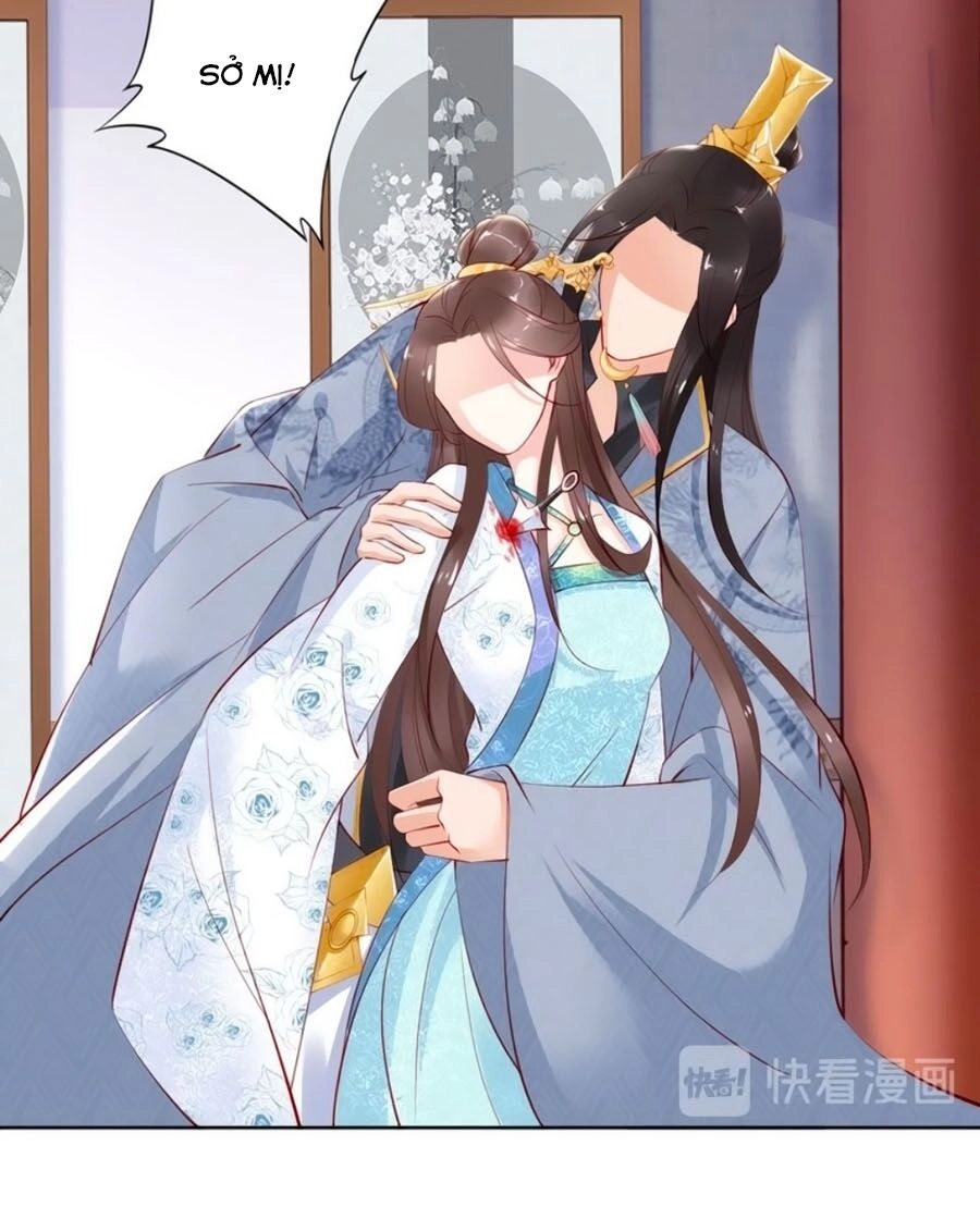 Đế Cung Đông Hoàng Phi Chapter 70 - 4