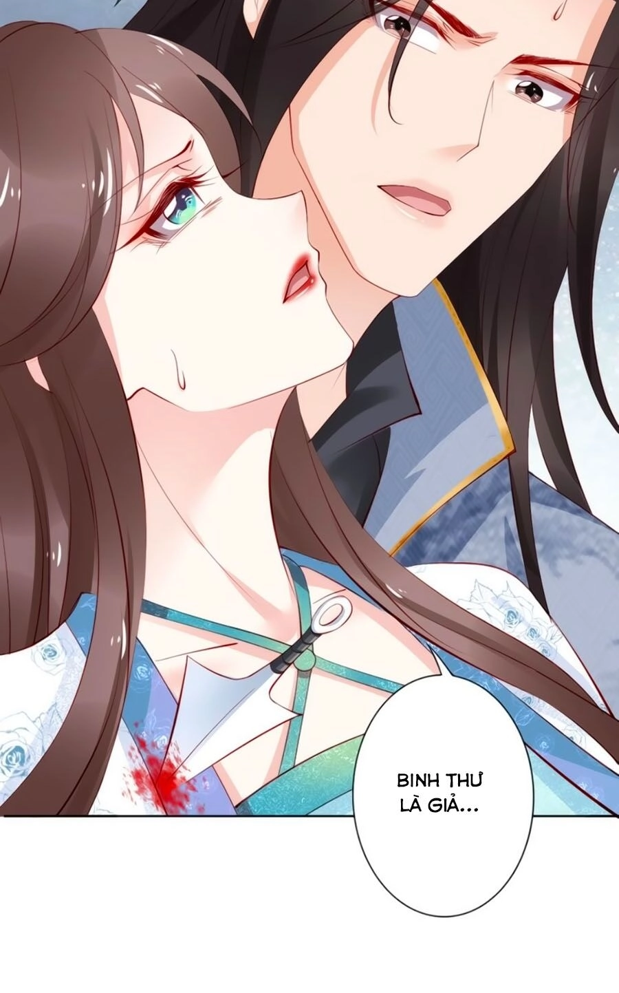 Đế Cung Đông Hoàng Phi Chapter 70 - 6