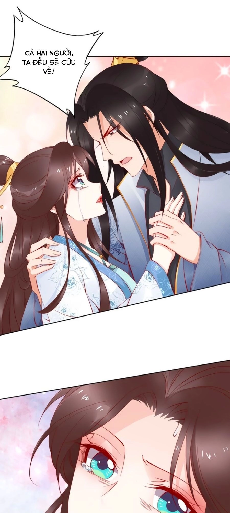 Đế Cung Đông Hoàng Phi Chapter 70 - 11