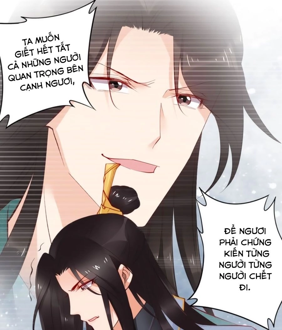 Đế Cung Đông Hoàng Phi Chapter 70 - 16