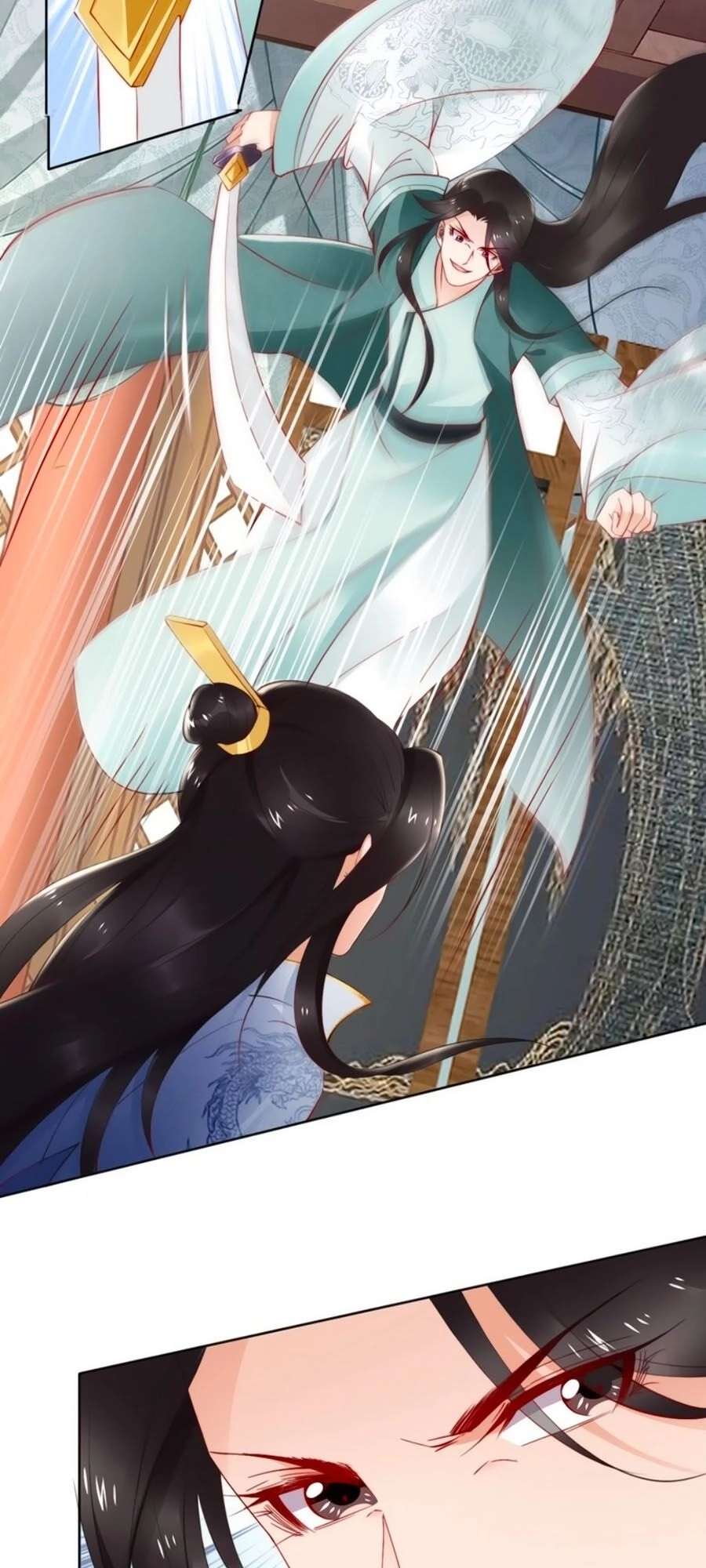 Đế Cung Đông Hoàng Phi Chapter 70 - 19