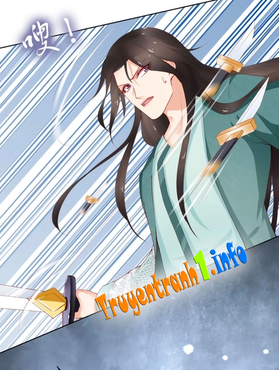 Đế Cung Đông Hoàng Phi Chapter 70 - 22