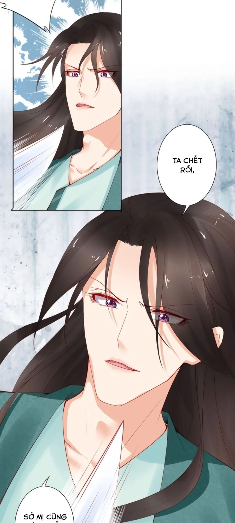 Đế Cung Đông Hoàng Phi Chapter 70 - 24