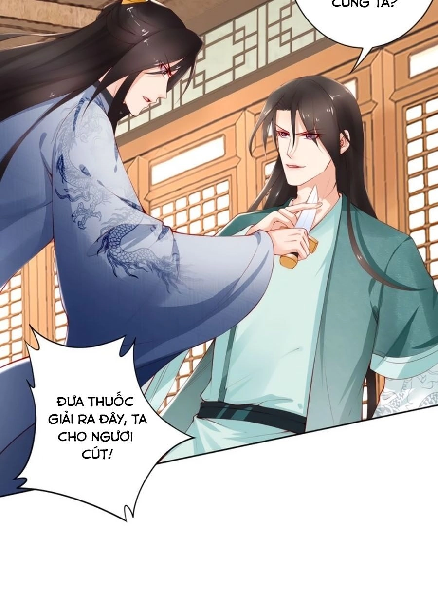Đế Cung Đông Hoàng Phi Chapter 70 - 29