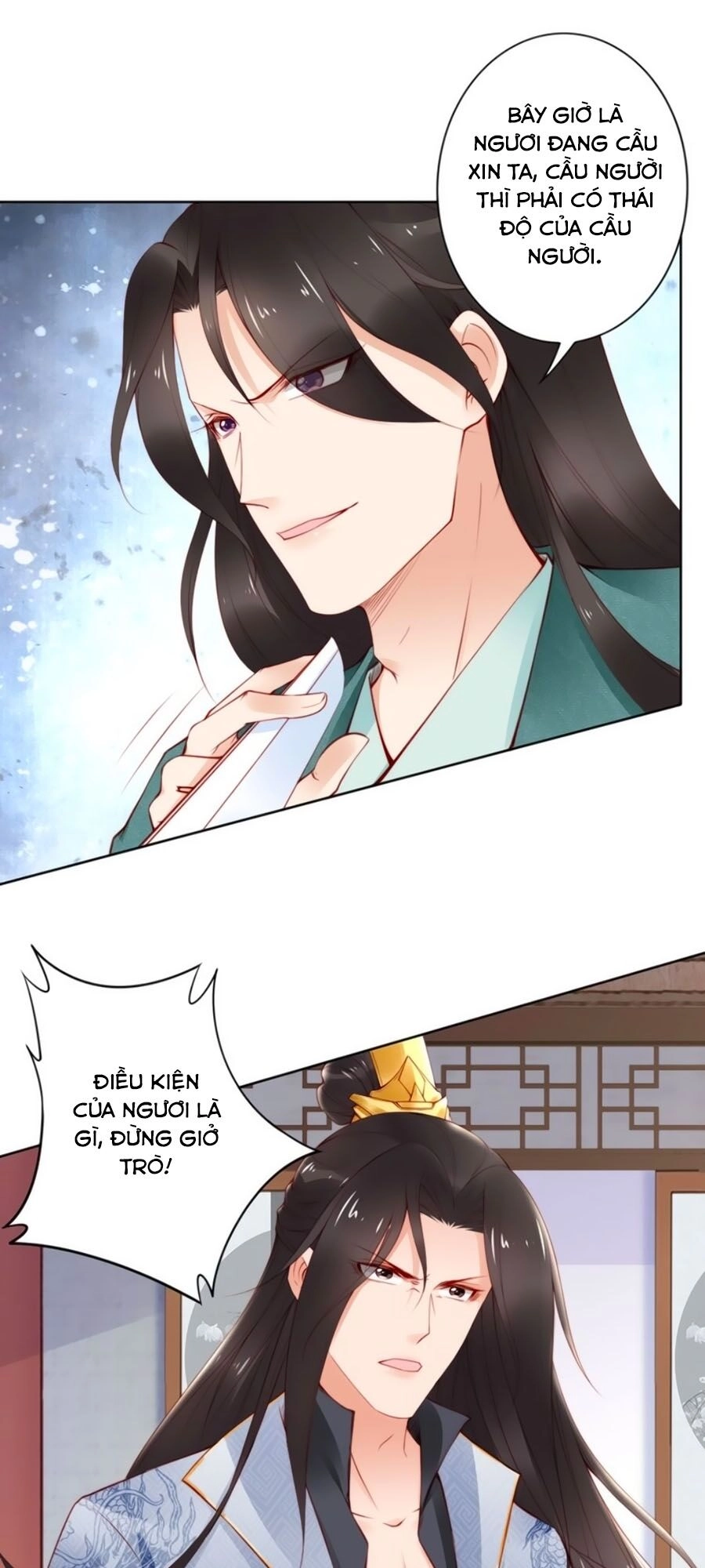 Đế Cung Đông Hoàng Phi Chapter 70 - 30