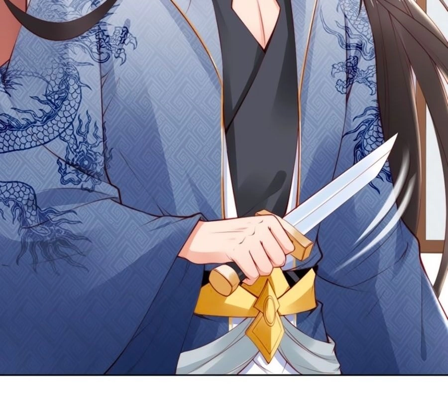 Đế Cung Đông Hoàng Phi Chapter 70 - 31