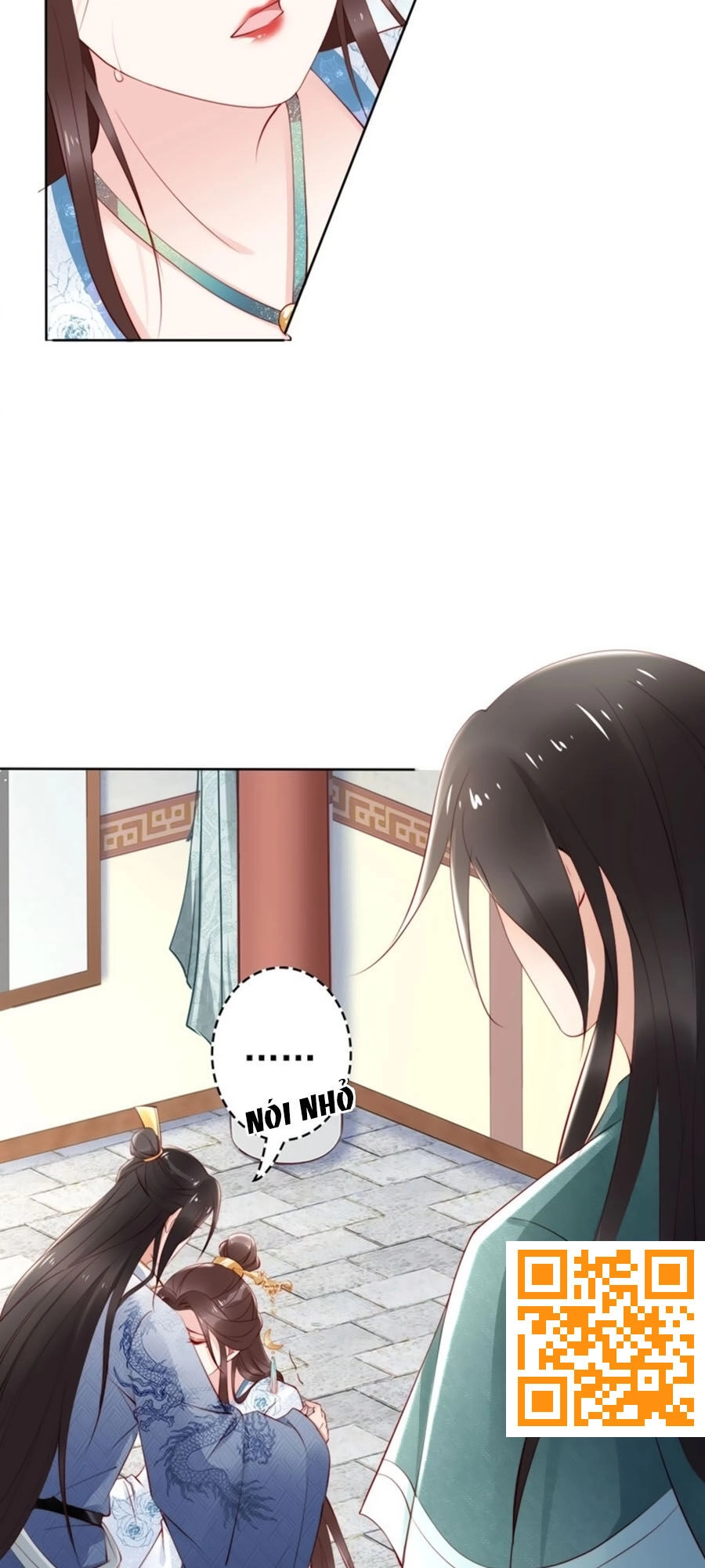 Đế Cung Đông Hoàng Phi Chapter 71 - 2